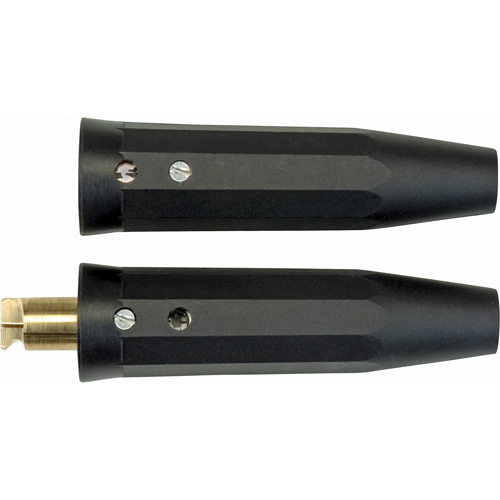 Cam Action Cable Connectors, 4 thru 4/0 Capacity Cintas