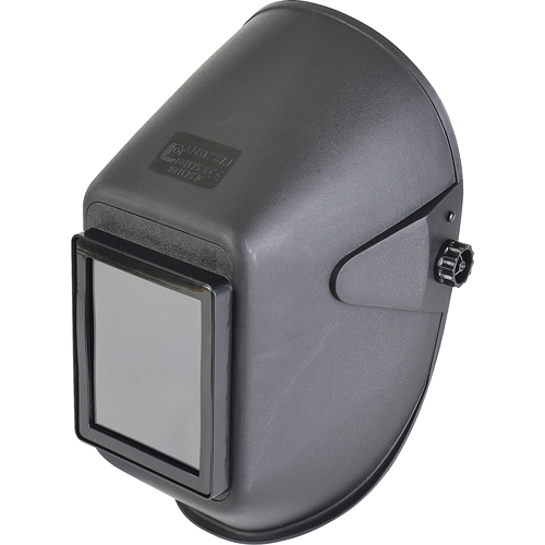 Welding Helmets Cintas