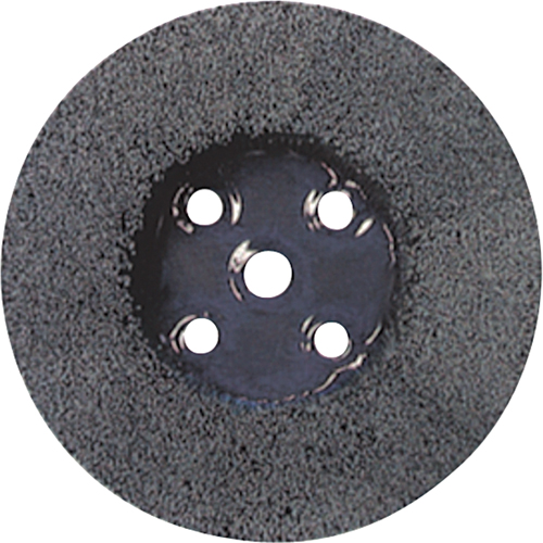 BROSSES ROTATIVES D'&eacute;BAVURAGE UNI-LOK ATB, ABRASIF NYLON-BROSSES ROTATIVES MAX DENSITY UNI-LOK ATB Cintas