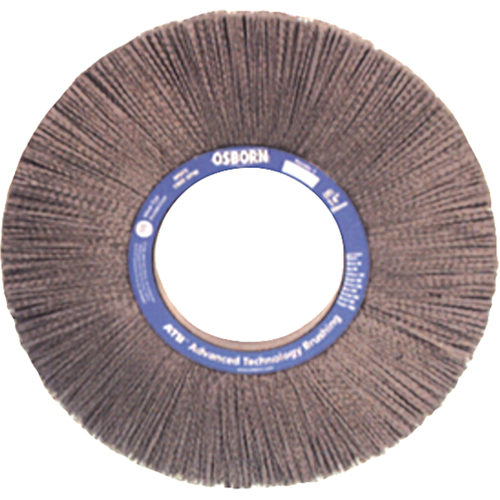 ATB Nylon Abrasive Composite Flexible Wheel Brushes Cintas