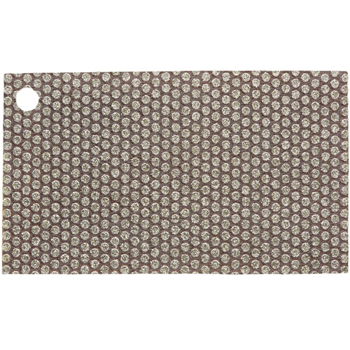 Flexible Diamond Belt Cintas