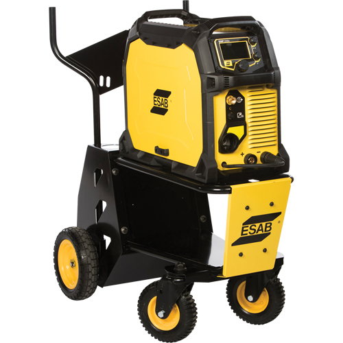 Soudeuse portable Rebel EMP 235ic a/chariot, 230 V/120 V, 1 Ph, 50/60 Hz Cintas