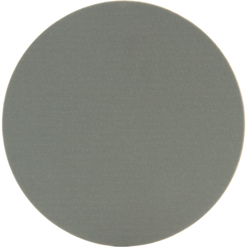Trizact Hookit Blending Disc, 6" Dia., P1000 Grit, Silicon Carbide Cintas