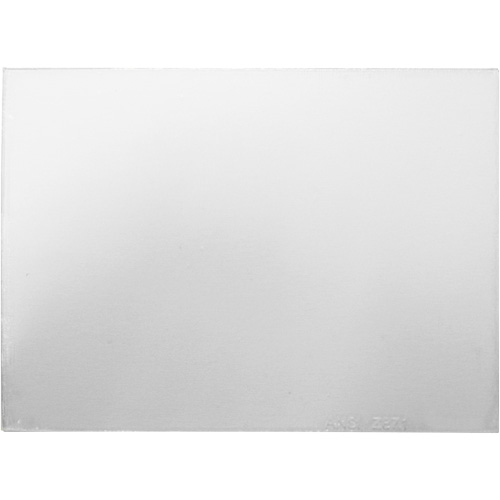 ArcOne&reg; Inside & Outside Cover Plate for Helmets Cintas