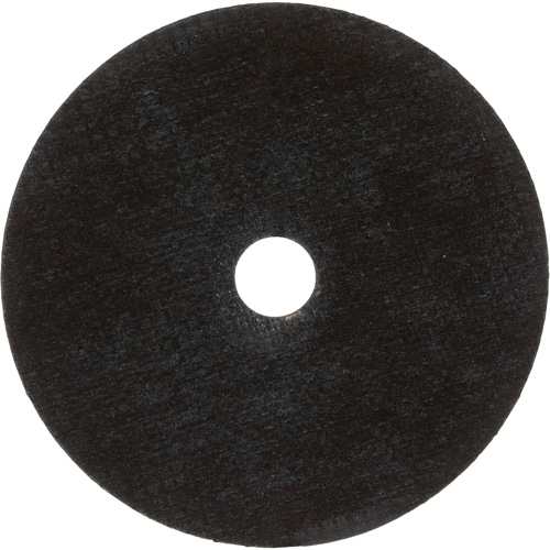 Cubitron 3 Cut-Off Wheel, 6" x 0.045", Type T27, Ceramic, 10200 RPM Cintas