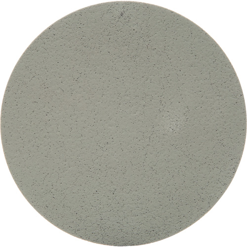 Trizact Hookit Foam Abrasive Disc 443SA, 3" Dia., 3000 Grit, Silicon Carbide Cintas