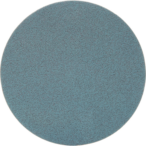 Trizact Hookit Foam Abrasive Disc 443SA, 5" Dia., 5000 Grit, Silicon Carbide Cintas