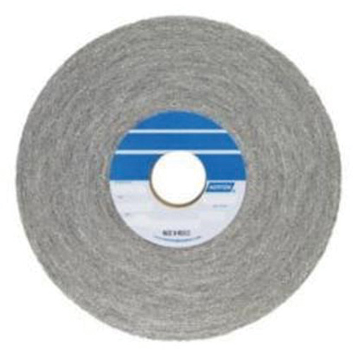 Meule en spirale non tiss&eacute;e de s&eacute;rie 1000 Bear-Tex Cintas
