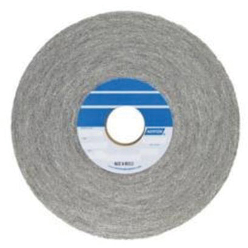 Bear-Tex&reg; Series 1000 Non-Woven Convolute Wheel Cintas