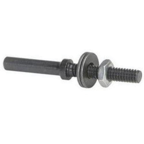 Mandrel Assembly For Unified Wheels Cintas