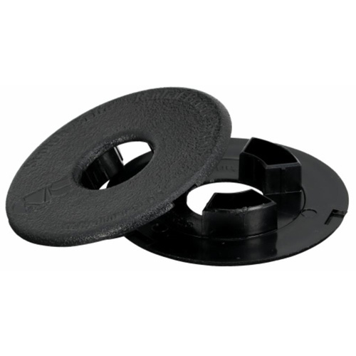 Adaptateur de bride marron Cintas