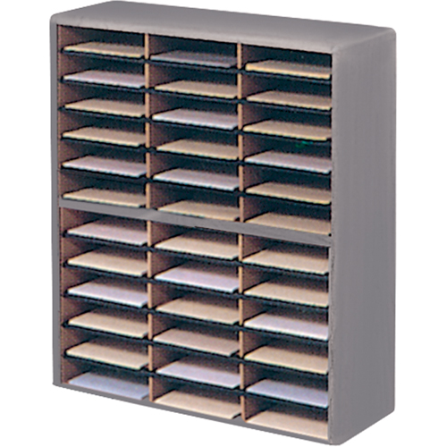 Casiers Value Sorters Cintas