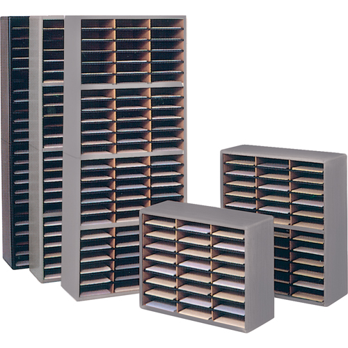Casiers Value Sorters Cintas