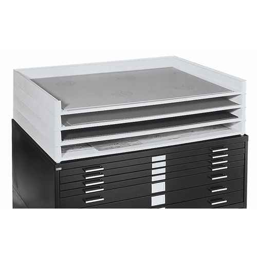 Giant Stacking Trays Cintas