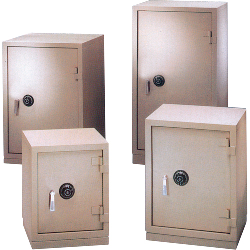Grand Prix Line - UL Listed Safes Cintas