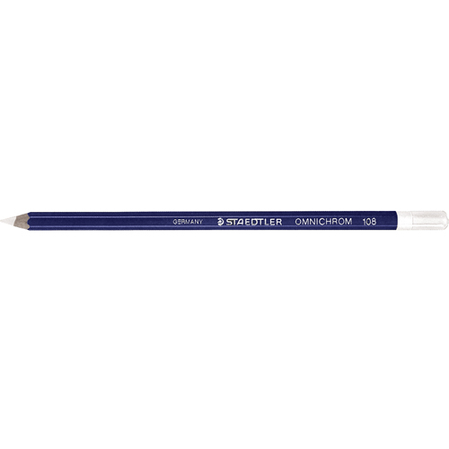 Omnichrom 108 Cintas