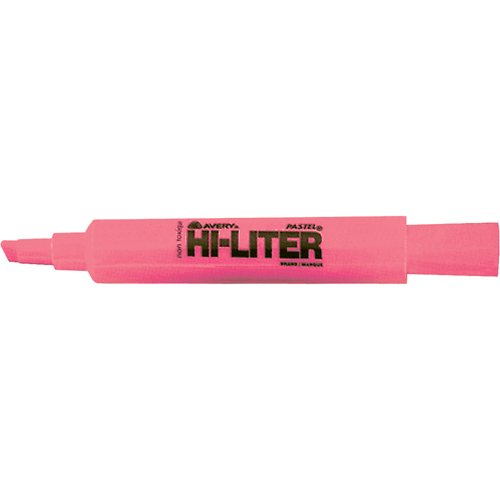 Avery Hi-Liter&reg; Cintas