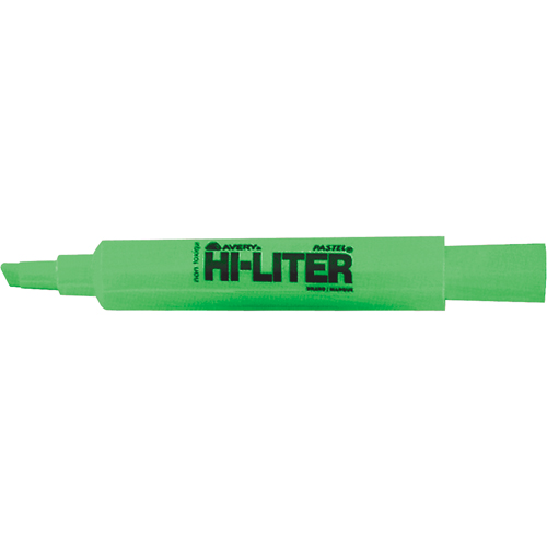 Surligneurs Avery Hi-Liter Cintas