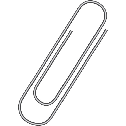 Paper Clips Cintas