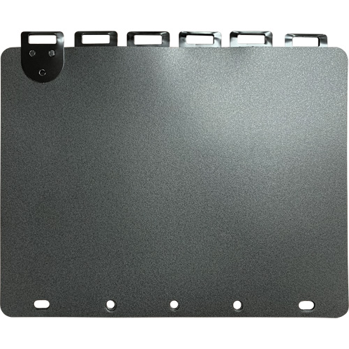 Index Set Polyethylene Insert 6/Pkg Cintas