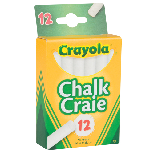 Craie anti-poussi&egrave;res Cintas