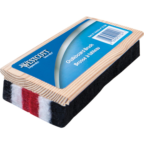 Brosse pour tableau &agrave; craie Cintas