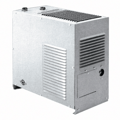 Remote Water Chillers Cintas