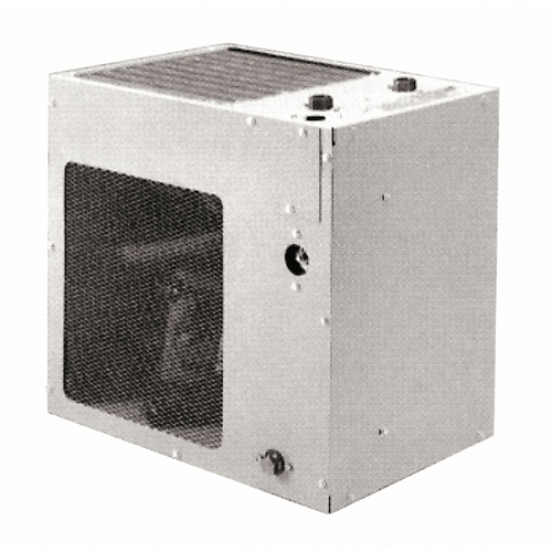Remote Water Chillers Cintas