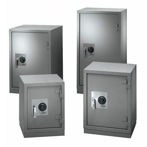 Grand Prix Line - UL Listed Safes Cintas