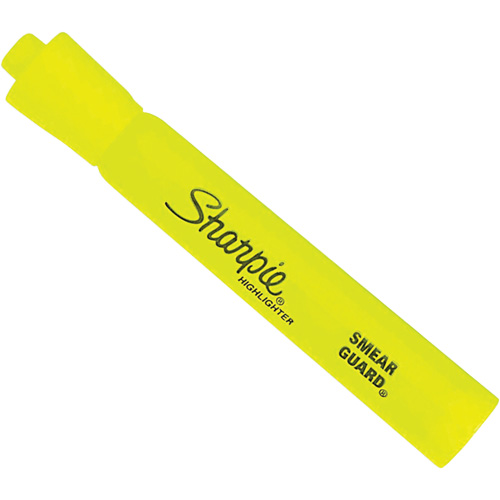 Tank Highlighter Cintas