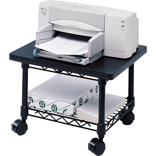 Under-desk Printer/Fax Stands Cintas