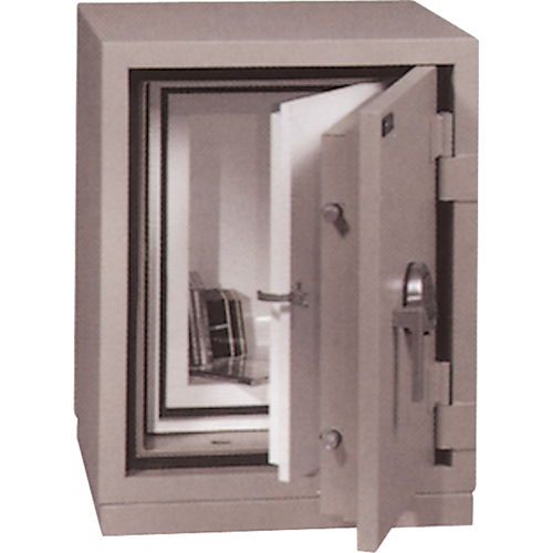 Data Protection Media Safes Cintas