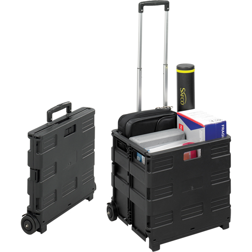 Stow-Away&reg; Crates Cintas