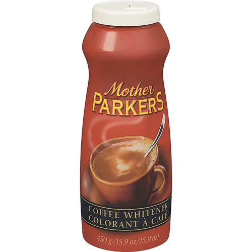 Colorant &agrave; caf&eacute; Mother Parkers Cintas