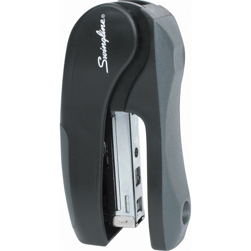 E-Z Grip Staplers, 1/2 Stand Cintas