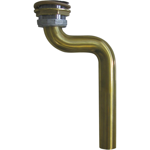 Ensemble de drain pour dispositif mural pour le remplissage de bouteille Hydration Station Cintas