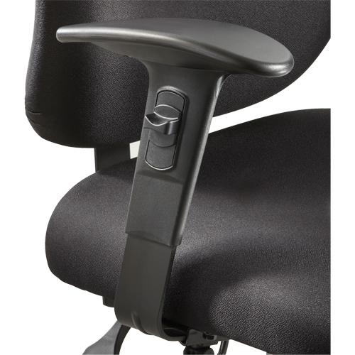 Adjustable T-Pad Arm Kit Cintas