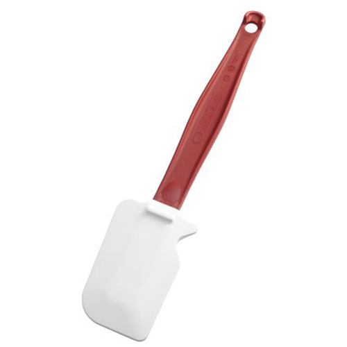 Spatule avec racloir haute temp&eacute;rature Cintas