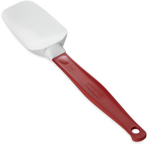 Spatule cuill&egrave;re haute temp&eacute;rature Cintas