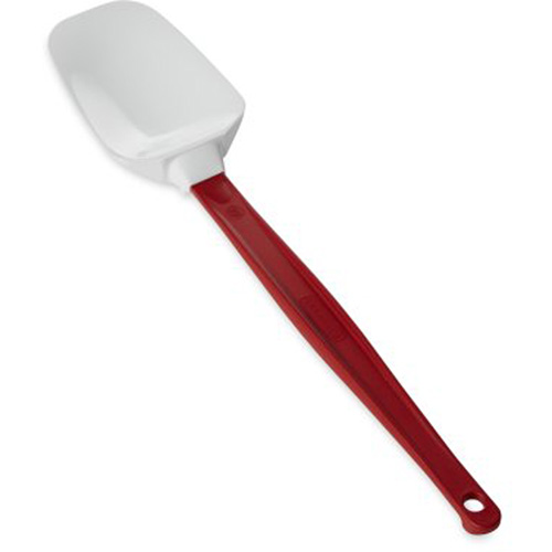 Spatule cuill&egrave;re haute temp&eacute;rature Cintas