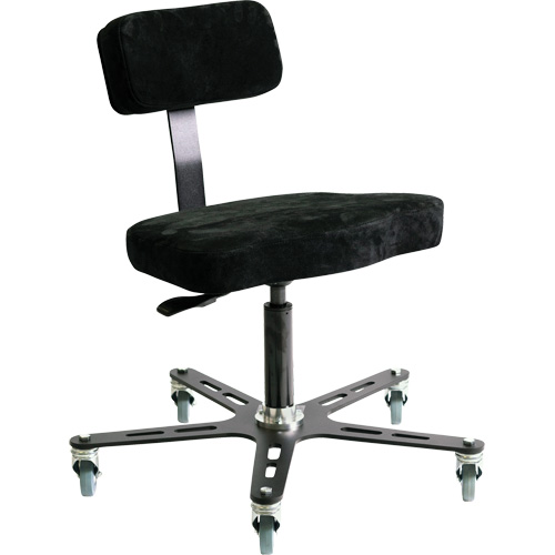 SF160 Ergonomic Welding Chair Cintas