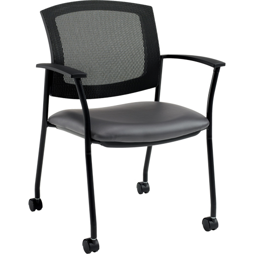 Chaises pour visiteurs Ibex Cintas
