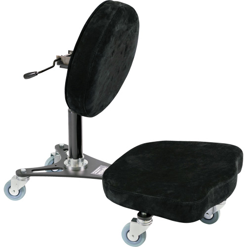 Chaise ergonomique de soudage Flex Cintas