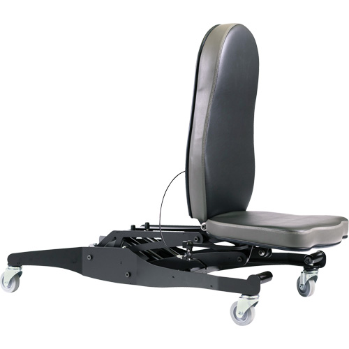 Chaise ergonomique Flex III Cintas