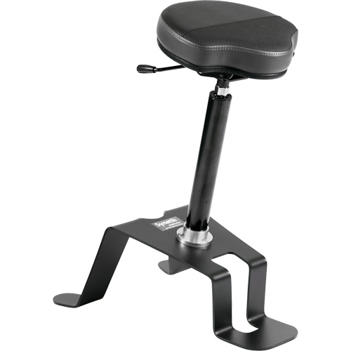 TA 200 Ergonomic Sit/Stand Chair Cintas