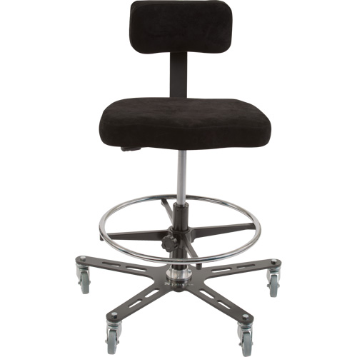 TF160 Ergonomic Welding Chair Cintas