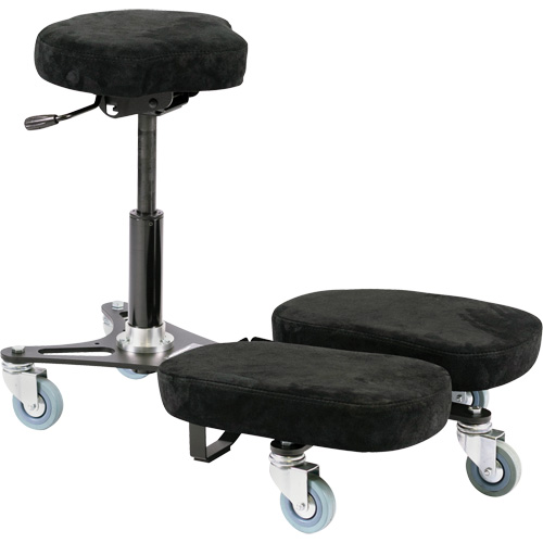 Tabouret de soudage STAG4 Cintas