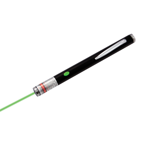 Laser Pointer Cintas