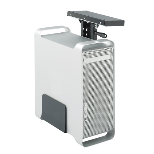 Porte-processeur Ergo-Comfort Cintas