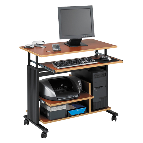 Bureau pour boîtier tour Muv Cintas
